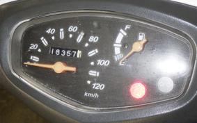 SUZUKI ADDRESS V125 CF4EA