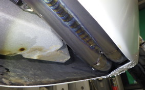 BIMOTA YB8 FURANO 1999