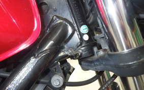 HONDA CB400SF VTEC 2008 NC42
