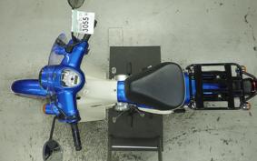 HONDA C110 SUPER CUB JA59