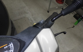 YAMAHA JOG Gen.5 SA36J