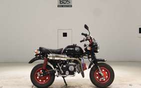 HONDA MONKEY 2019 AB27