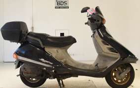 HONDA SPACY 125 Gen. 2 JF03