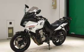 HONDA CBF600S 2015