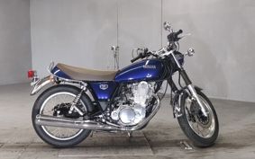 YAMAHA SR400 2021 RH16J