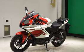 YAMAHA YZF-R25A70TH RG95J