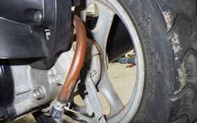 HONDA DIO Gen.5 AF56