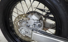 HONDA XR230 MOTARD MD36