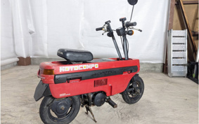 HONDA MOTOCOMPO AB12