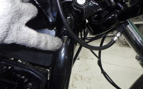 HARLEY FXBRS1870 2022