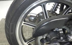 TRIUMPH BONNEVILLE SE 2009