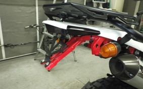 YAMAHA SEROW 250 Gen.3 2026 DG31J