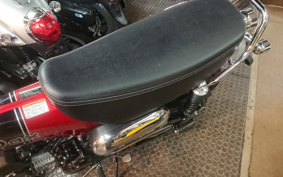 HONDA  DUX 125