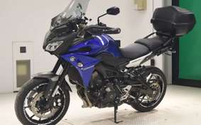 YAMAHA MT-09 Tracer 2017 RN51J