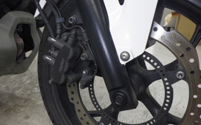 HONDA NC 700 S ABS 2013 RC61