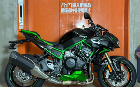 KAWASAKI H2 SE 2023 ZRT00K
