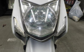 YAMAHA CYGNUS 125 XSR 2 2022 SE44J