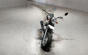 HONDA APE100 HC07