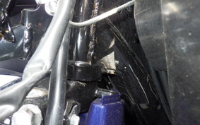 HONDA DIO110-3ﾍﾞｰｼｯｸ JK03