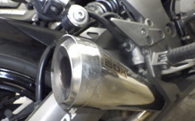 KAWASAKI NINJA 1000 2011