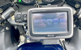 SUZUKI GSX1300R HAYABUSA 2006 A1111