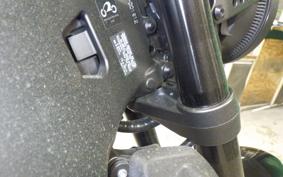 YAMAHA XSR900 2025 RN96J