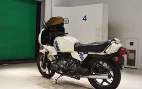 BMW R100RS 1989