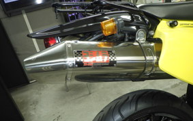 SUZUKI 250SB 2000 LX250L