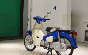 HONDA C50 SUPER CUB 2023 AA09