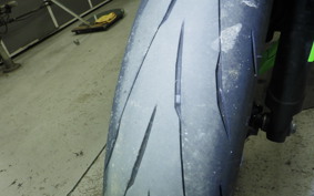 KAWASAKI NINJA 400 2024 EX400L