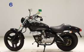 HONDA MAGNA 50 2017 AC13