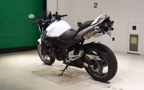 SUZUKI GSR 400 A 2013 GK7EA