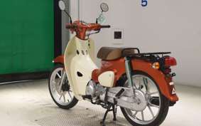 HONDA C110 SUPER CUB 2016 JA59