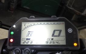 YAMAHA MT-25 A 2007 RG43J