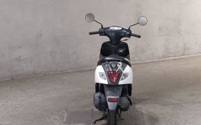 SUZUKI ADDRESS V50 CA4BA