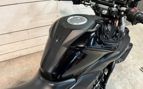 YAMAHA MT-03 2017 RH07J