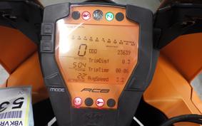 KTM 1190 RC8 2008