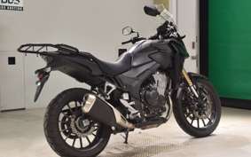 HONDA 400X 2022 NC56