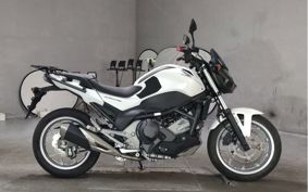 HONDA NC750S DCT 2017 RC88