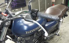 HONDA GB350 2022 NC59