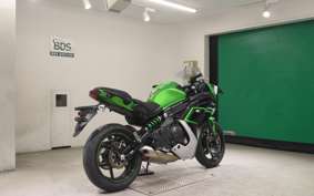KAWASAKI NINJA 400 ABS 2015 EX400E