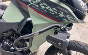 KAWASAKI VERSYS-X250ABS TOURER  LE250D