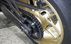 YAMAHA XSR900 2025