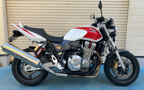 HONDA CB1300SF SUPER FOUR 2003 SC54