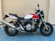 Фото Honda CB1300SF SUPER FOUR 2003 с японского аукциона