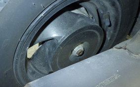 HONDA SPACY 100 2017 JF13