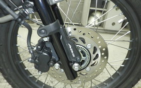 HONDA CT125-2 2001 JA65