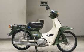 YAMAHA TOWN MATE 80 22K