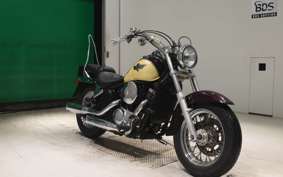KAWASAKI VULCAN 400 CLASSIC 1998 VN400A