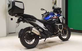 BMW R1300GS Touring 2024